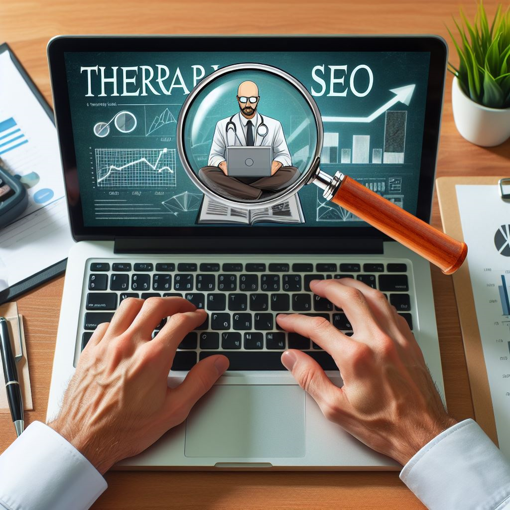 The Ultimate Guide to Keyword Optimization for Therapy SEO