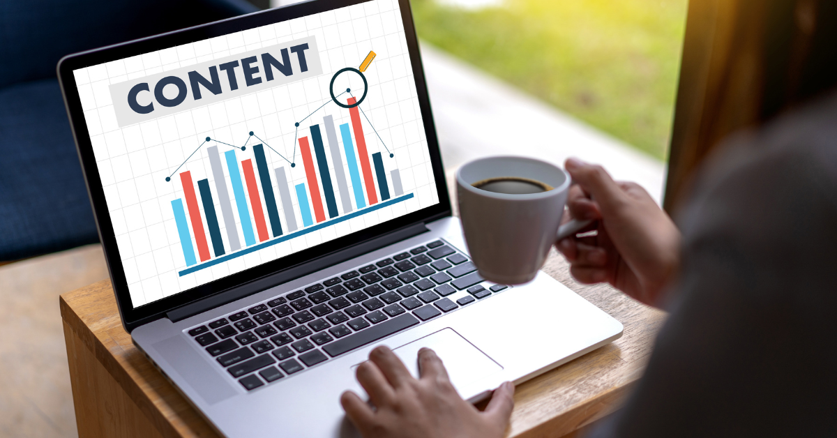 Content Marketing Tactics for Therapists